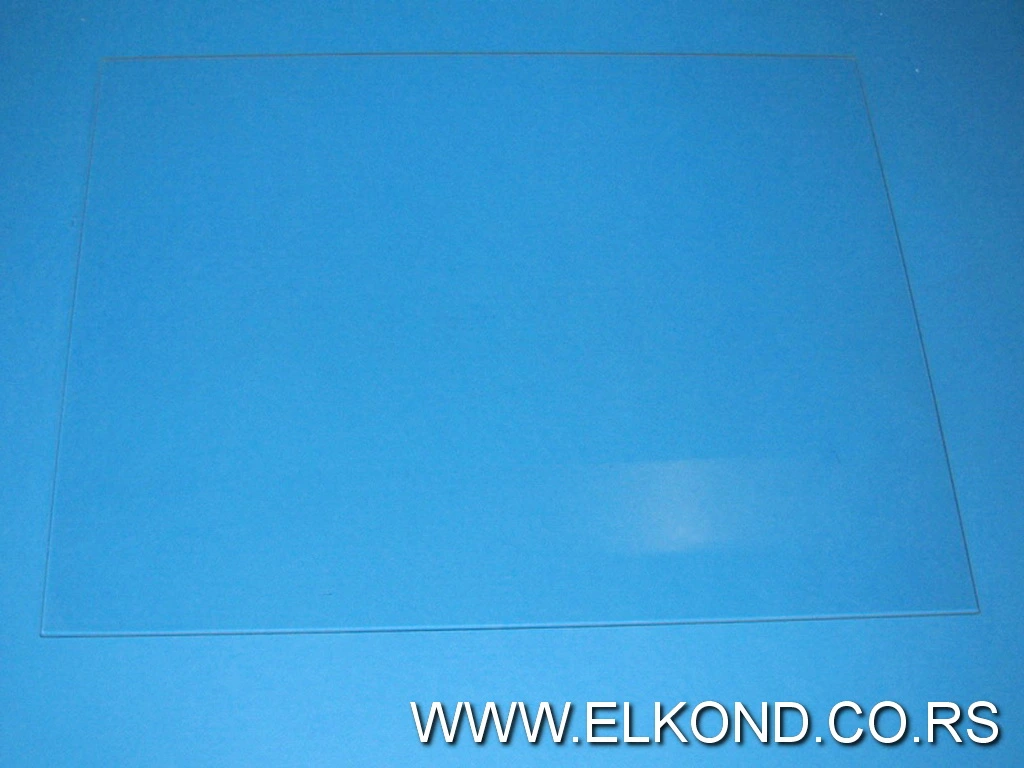 Staklo vrata rerne srednja gorenje 420309